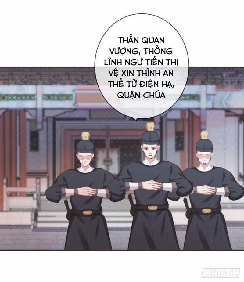 Tiền Vô Cổ Nhân 13 trang 28