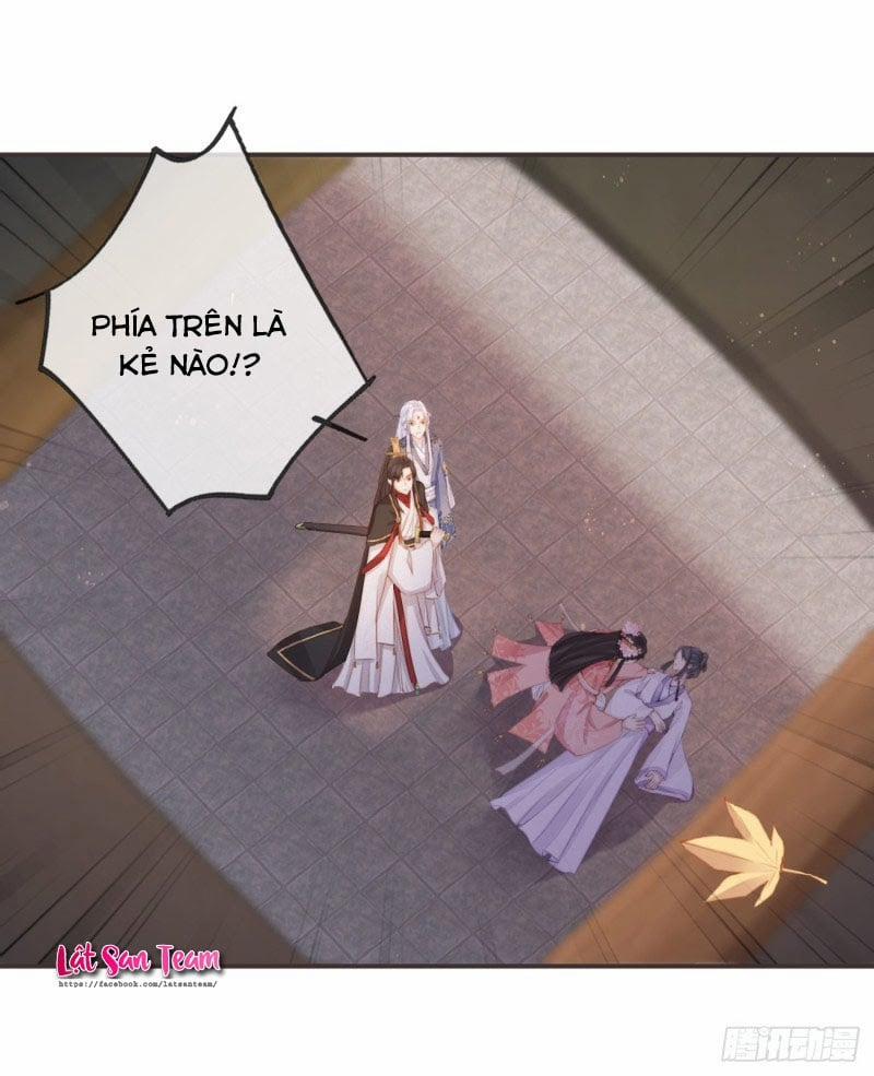 Tiền Vô Cổ Nhân 13 trang 3