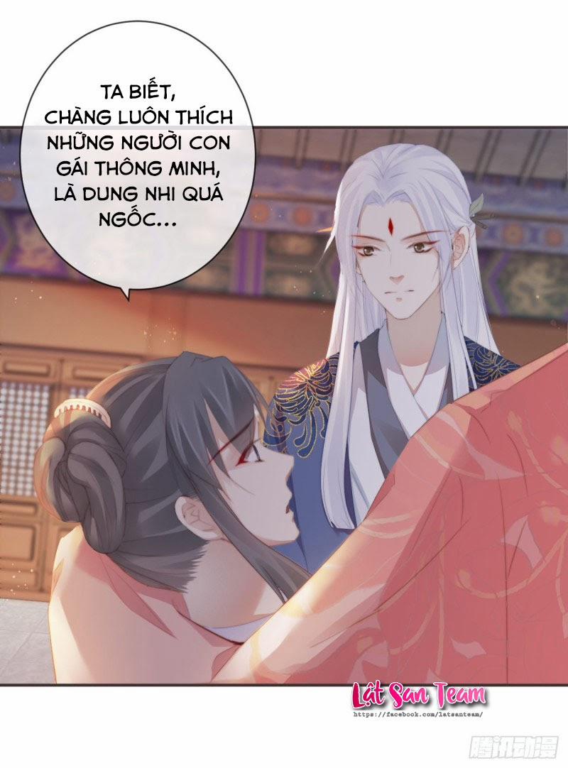 Tiền Vô Cổ Nhân 13 trang 9