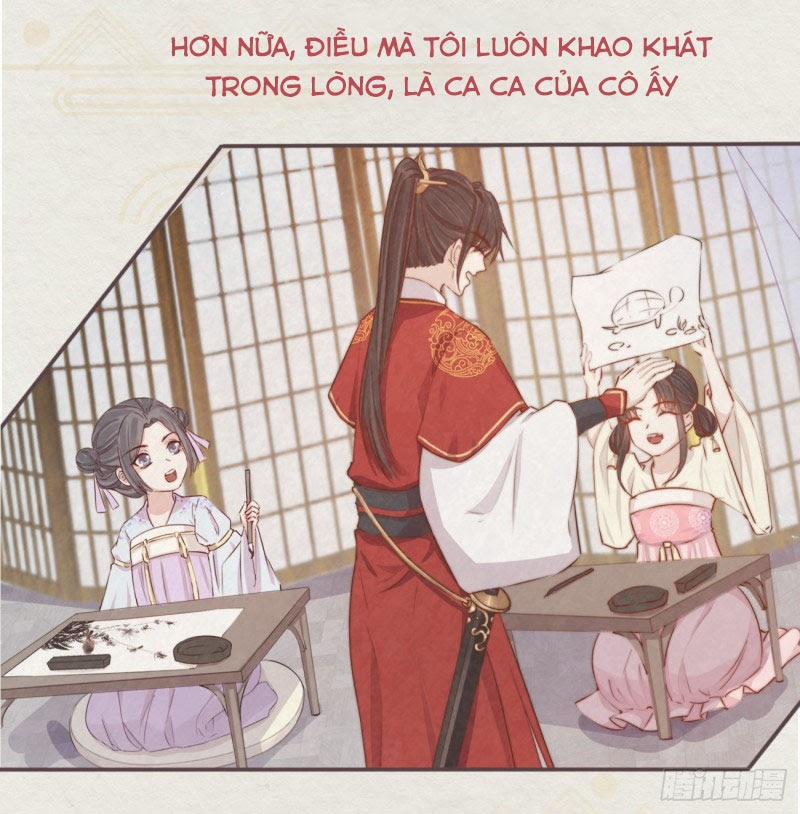 Tiền Vô Cổ Nhân 15 trang 2