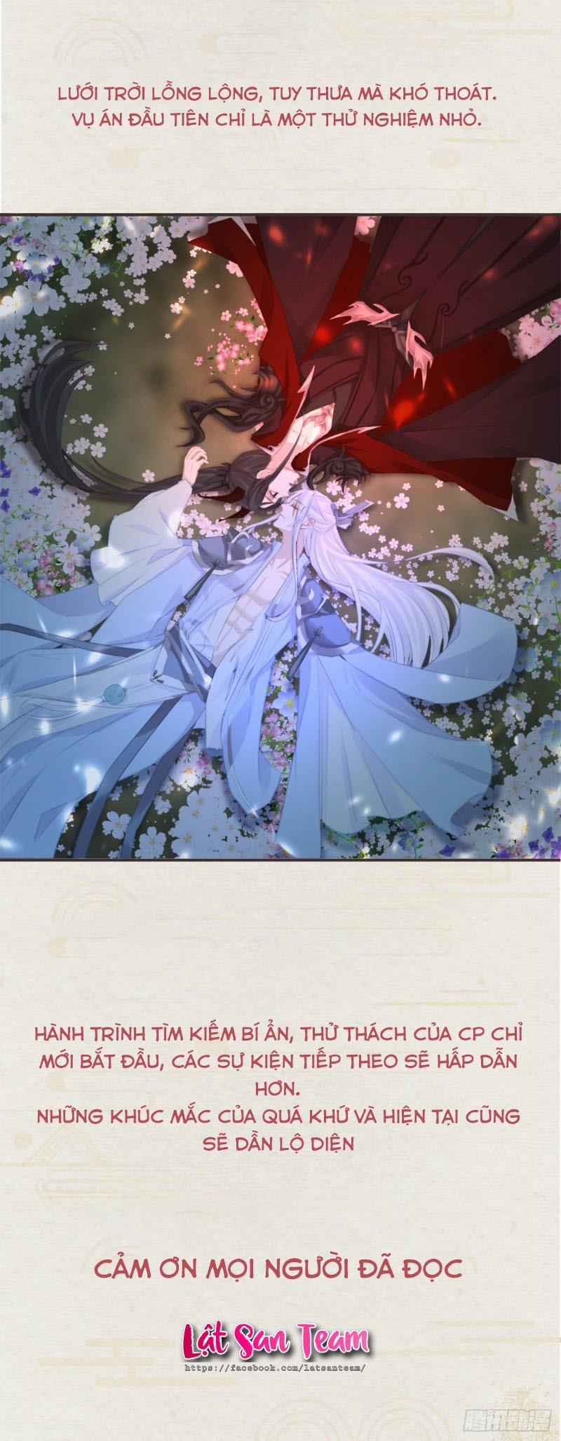 Tiền Vô Cổ Nhân 15 trang 31