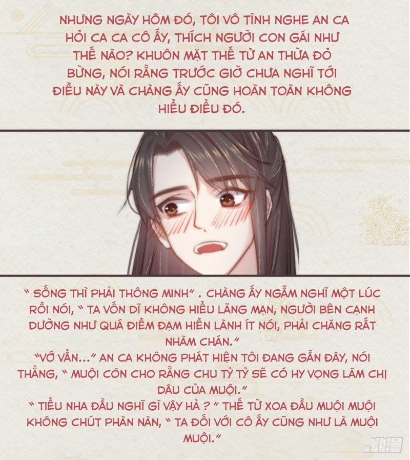 Tiền Vô Cổ Nhân 15 trang 6