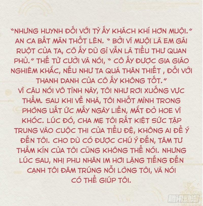 Tiền Vô Cổ Nhân 15 trang 7