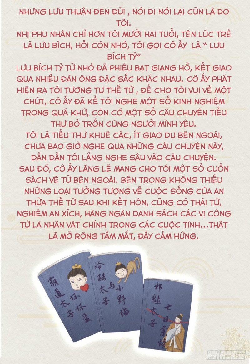 Tiền Vô Cổ Nhân 15 trang 9