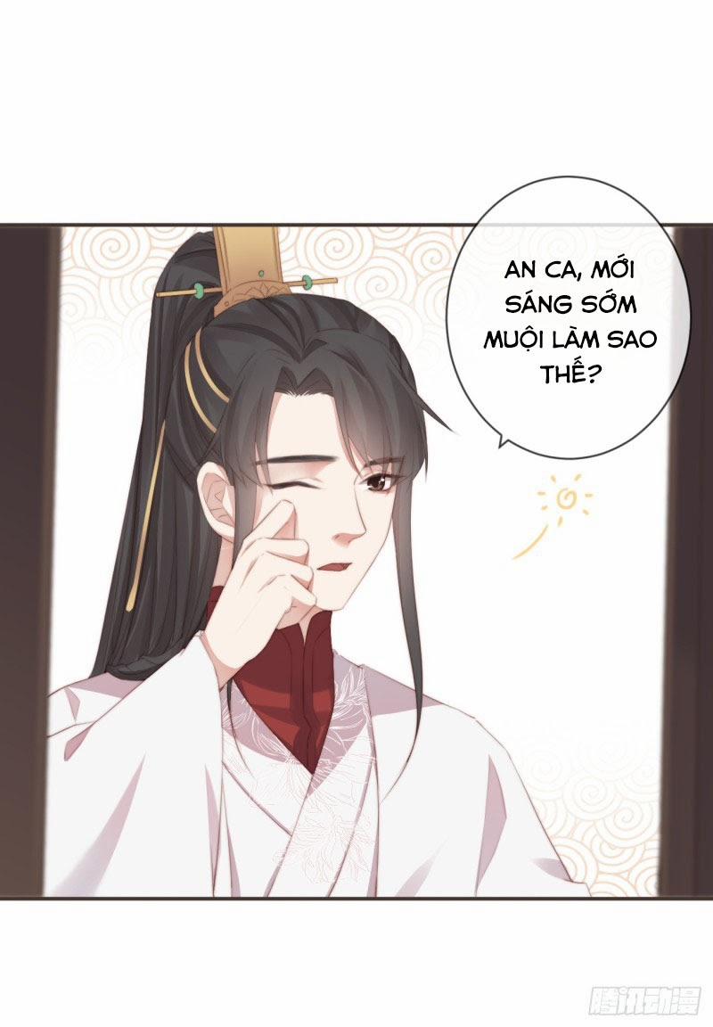 Tiền Vô Cổ Nhân 16 trang 13