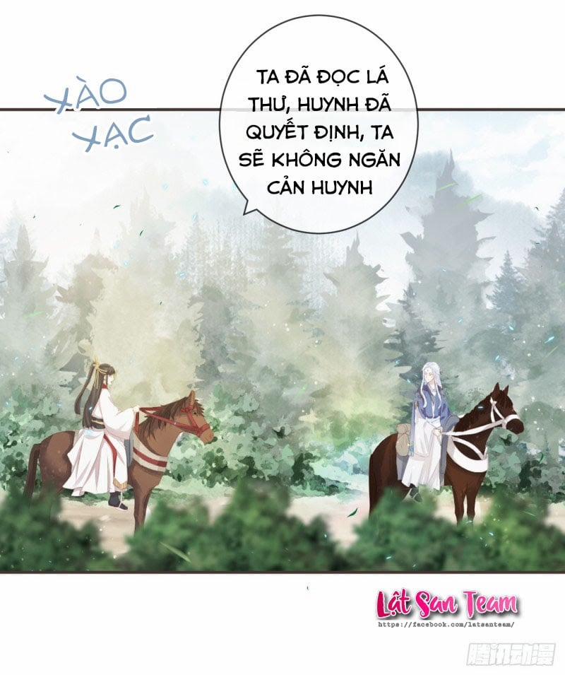 Tiền Vô Cổ Nhân 16 trang 19