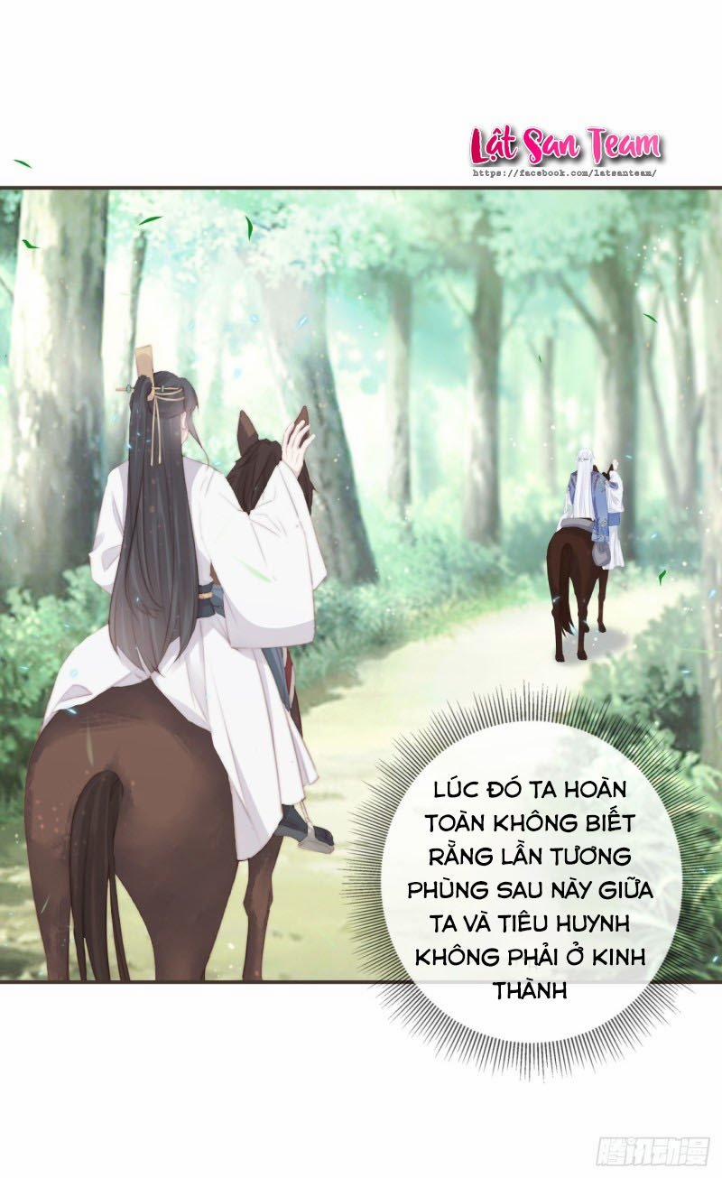 Tiền Vô Cổ Nhân 16 trang 22