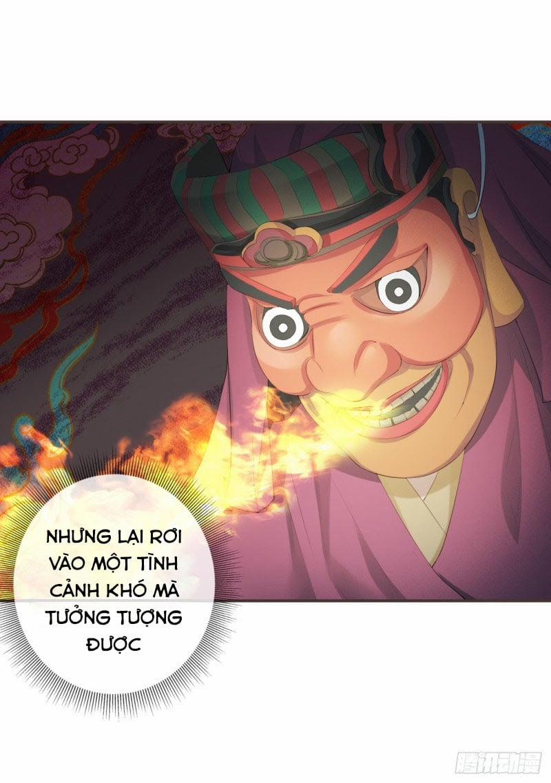 Tiền Vô Cổ Nhân 16 trang 23