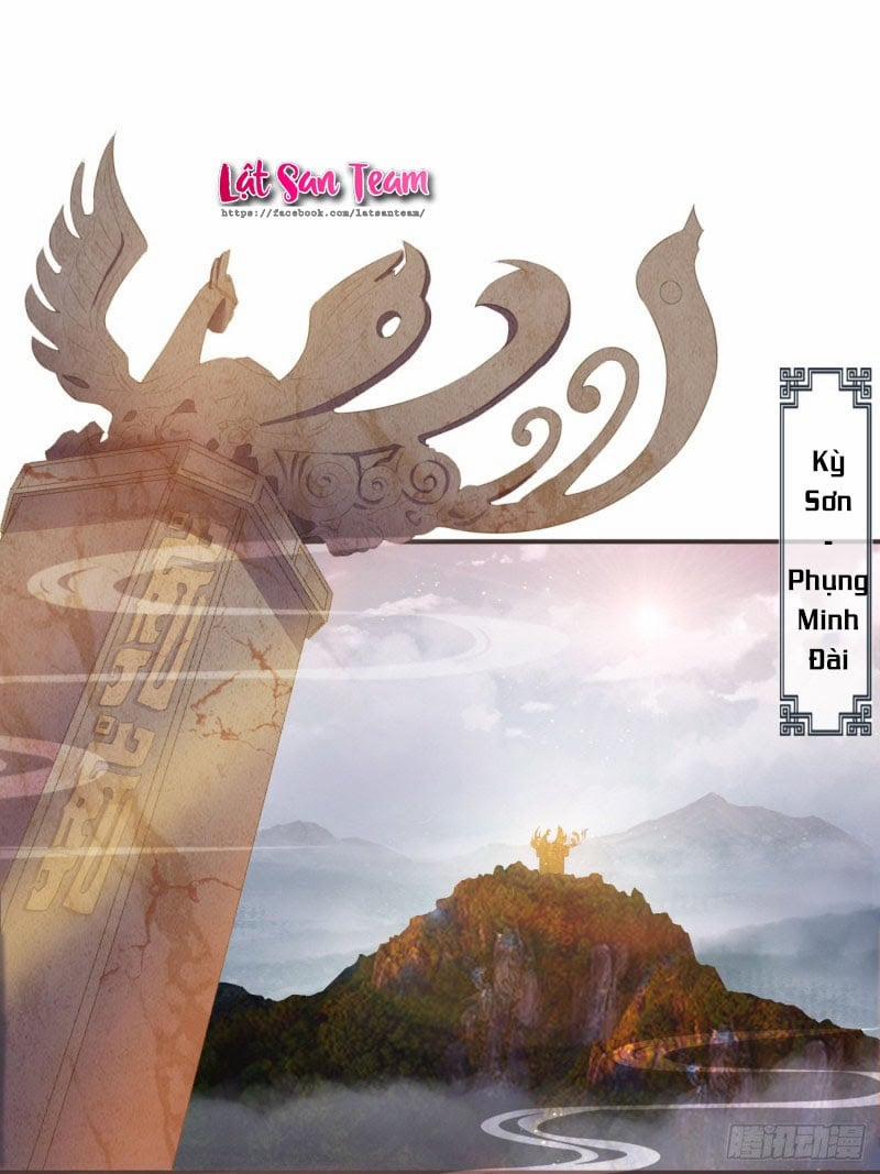 Tiền Vô Cổ Nhân 17 trang 1