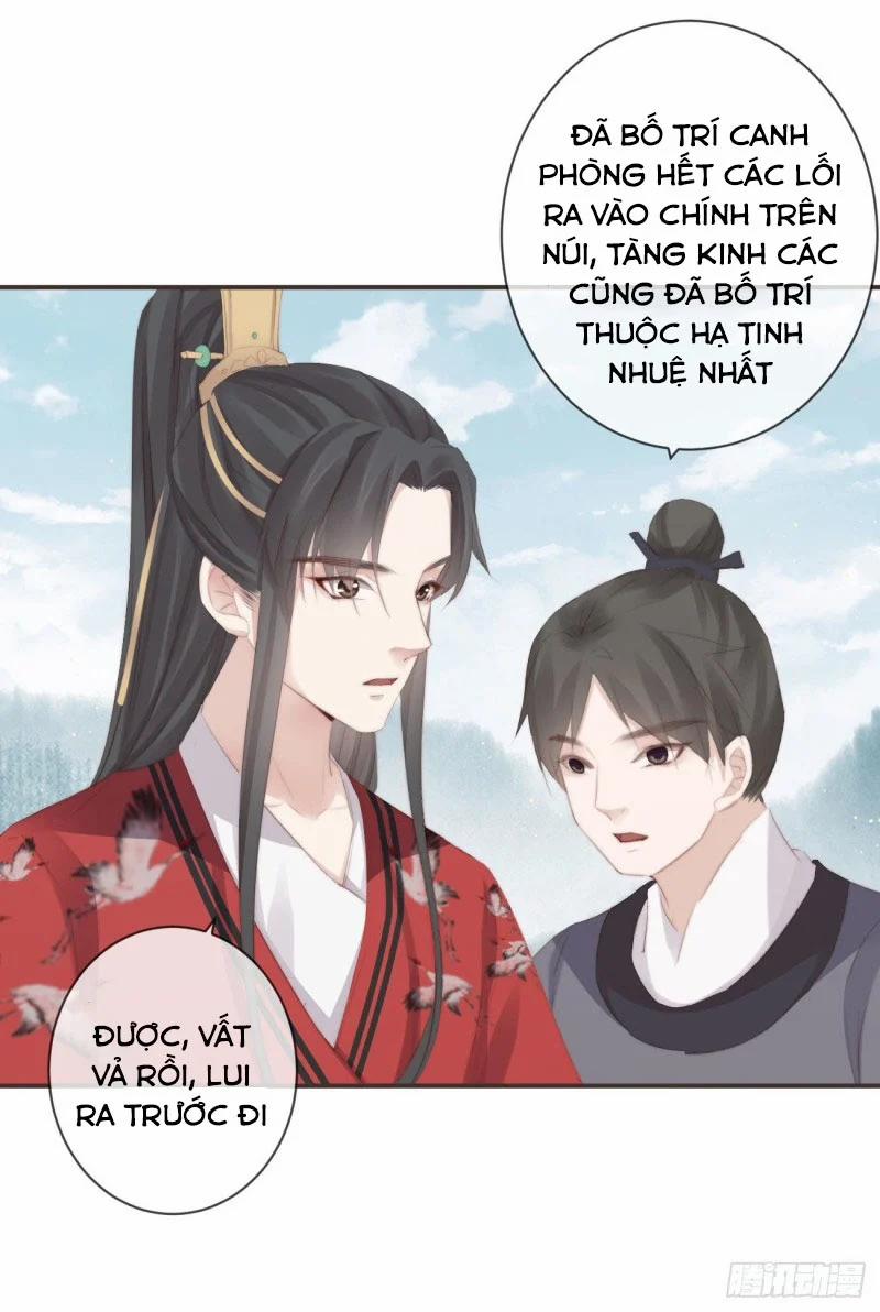 Tiền Vô Cổ Nhân 17 trang 14