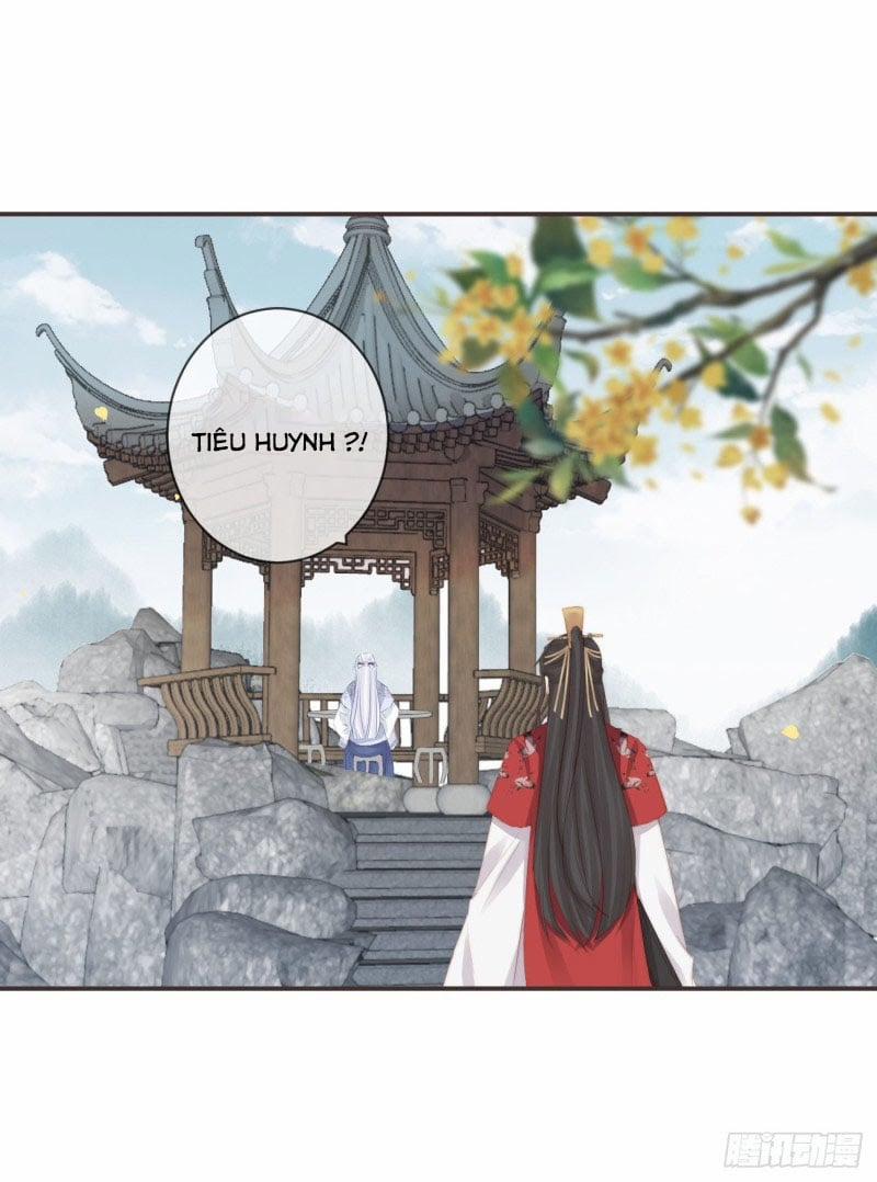 Tiền Vô Cổ Nhân 17 trang 19