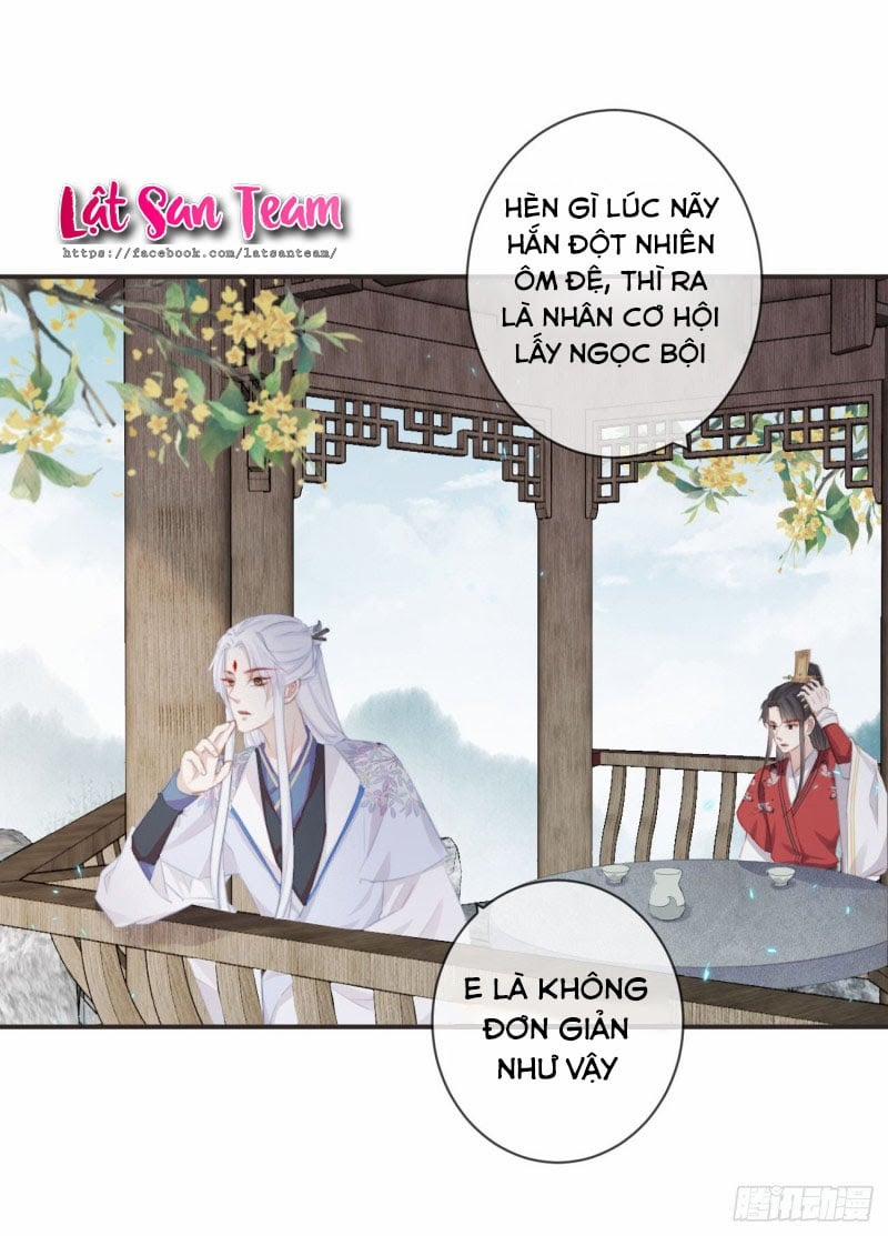 Tiền Vô Cổ Nhân 17 trang 25