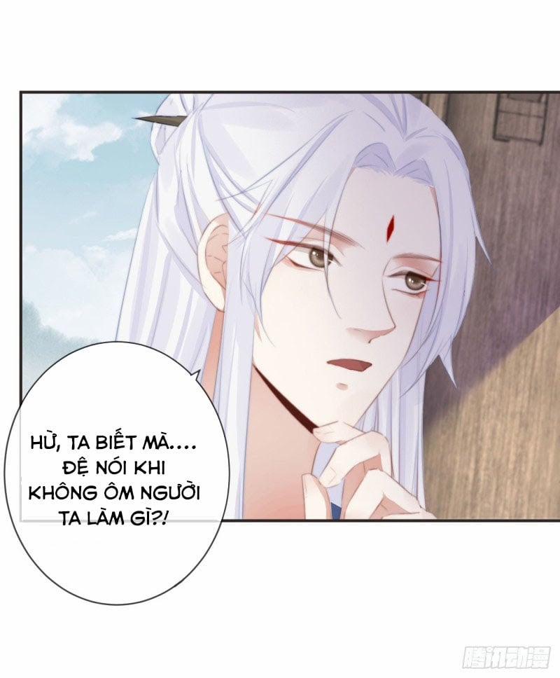 Tiền Vô Cổ Nhân 17 trang 31