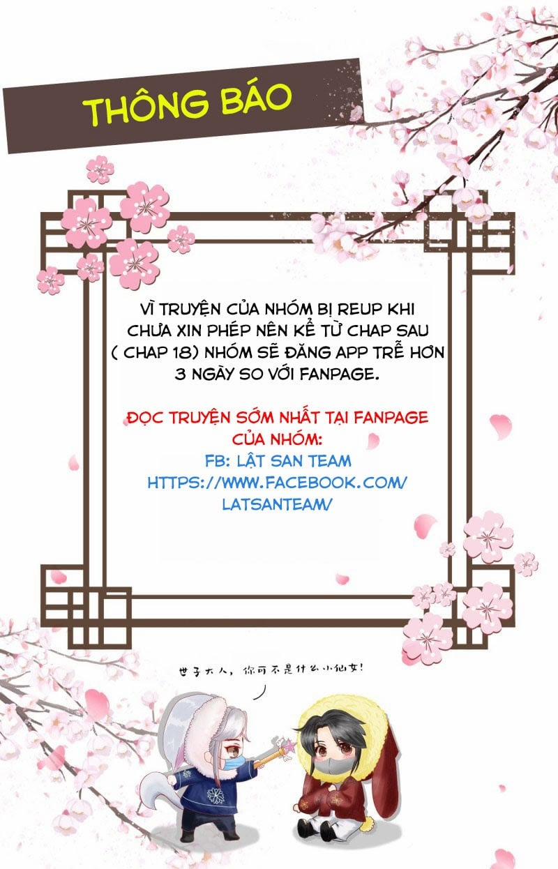 Tiền Vô Cổ Nhân 17 trang 34