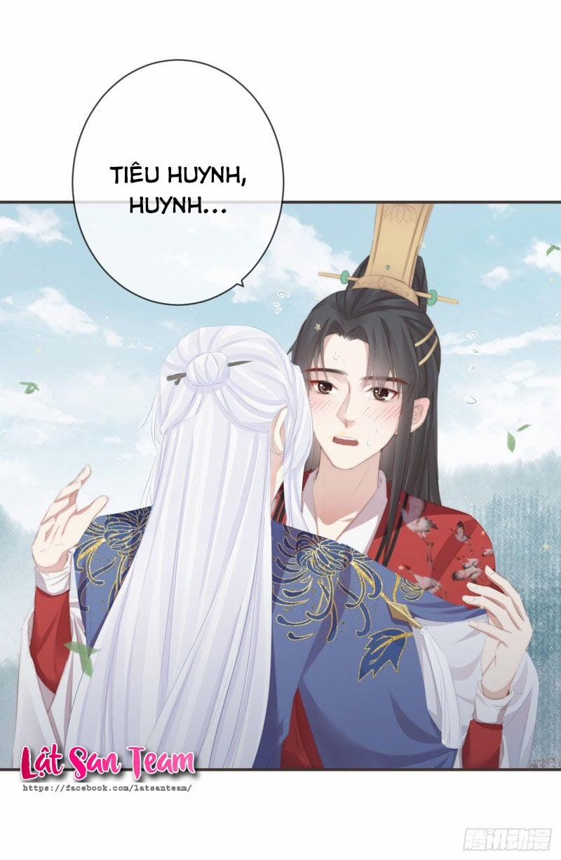 Tiền Vô Cổ Nhân 17 trang 9