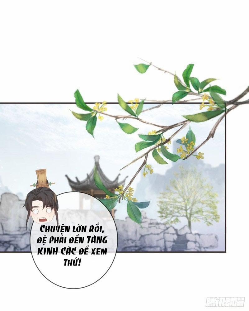 Tiền Vô Cổ Nhân 18 trang 1