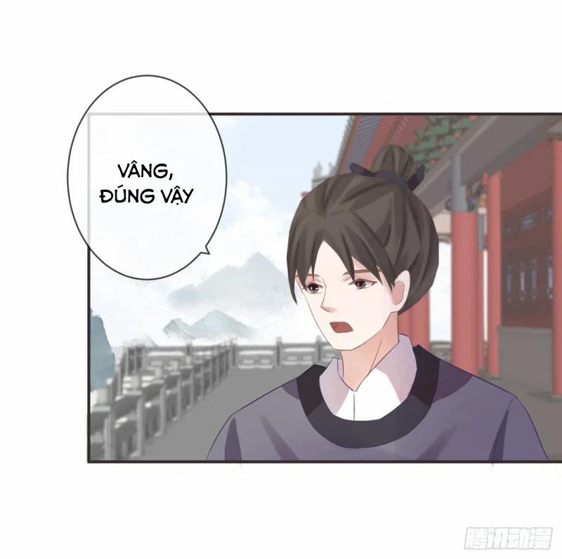 Tiền Vô Cổ Nhân 18 trang 11