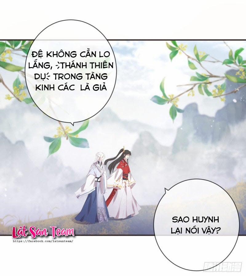 Tiền Vô Cổ Nhân 18 trang 2