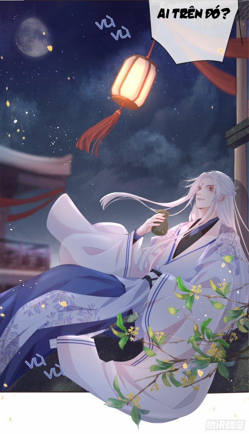 Tiền Vô Cổ Nhân 18 trang 22