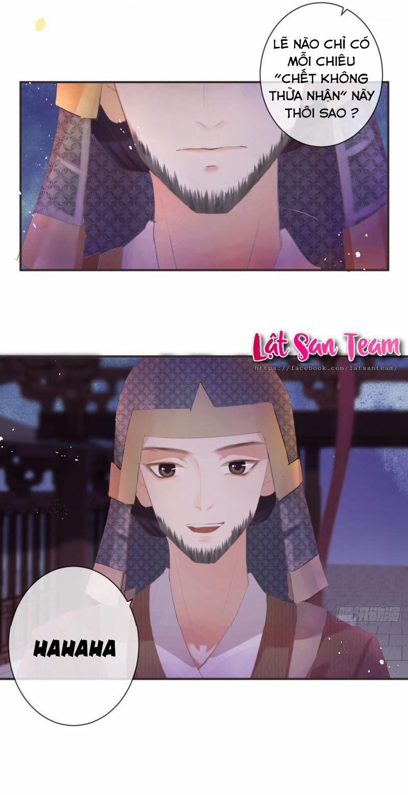 Tiền Vô Cổ Nhân 18 trang 27