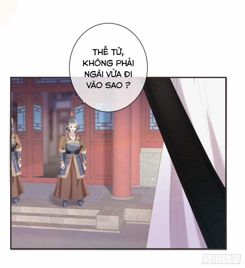 Tiền Vô Cổ Nhân 18 trang 4