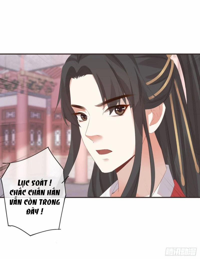 Tiền Vô Cổ Nhân 18 trang 8