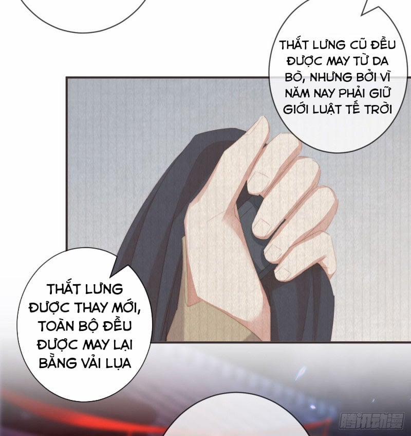 Tiền Vô Cổ Nhân 19 trang 10