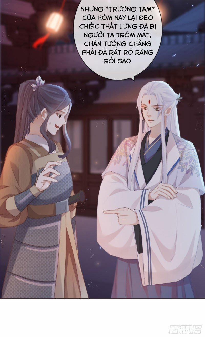 Tiền Vô Cổ Nhân 19 trang 11