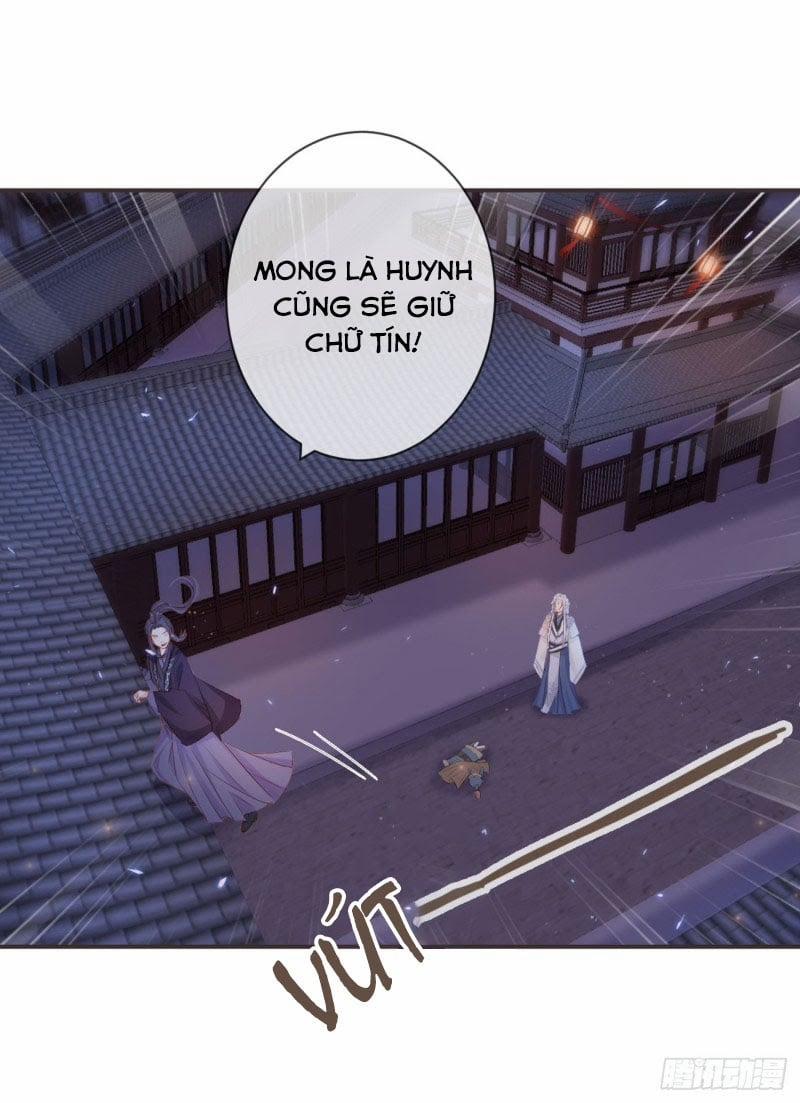 Tiền Vô Cổ Nhân 19 trang 19