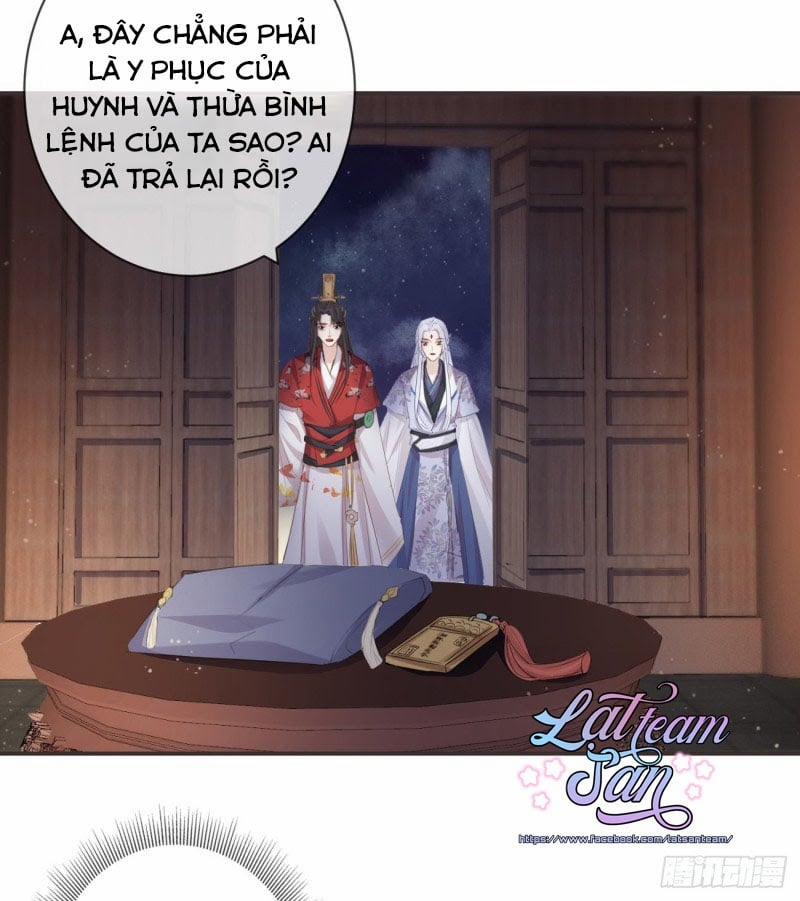 Tiền Vô Cổ Nhân 19 trang 23