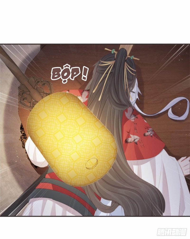 Tiền Vô Cổ Nhân 19 trang 29