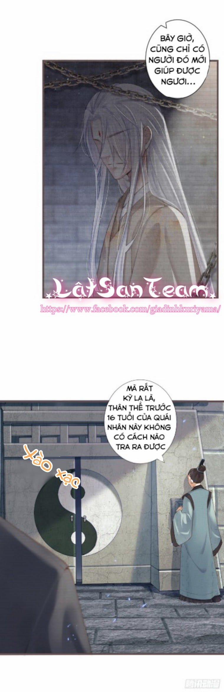 Tiền Vô Cổ Nhân 2 trang 12