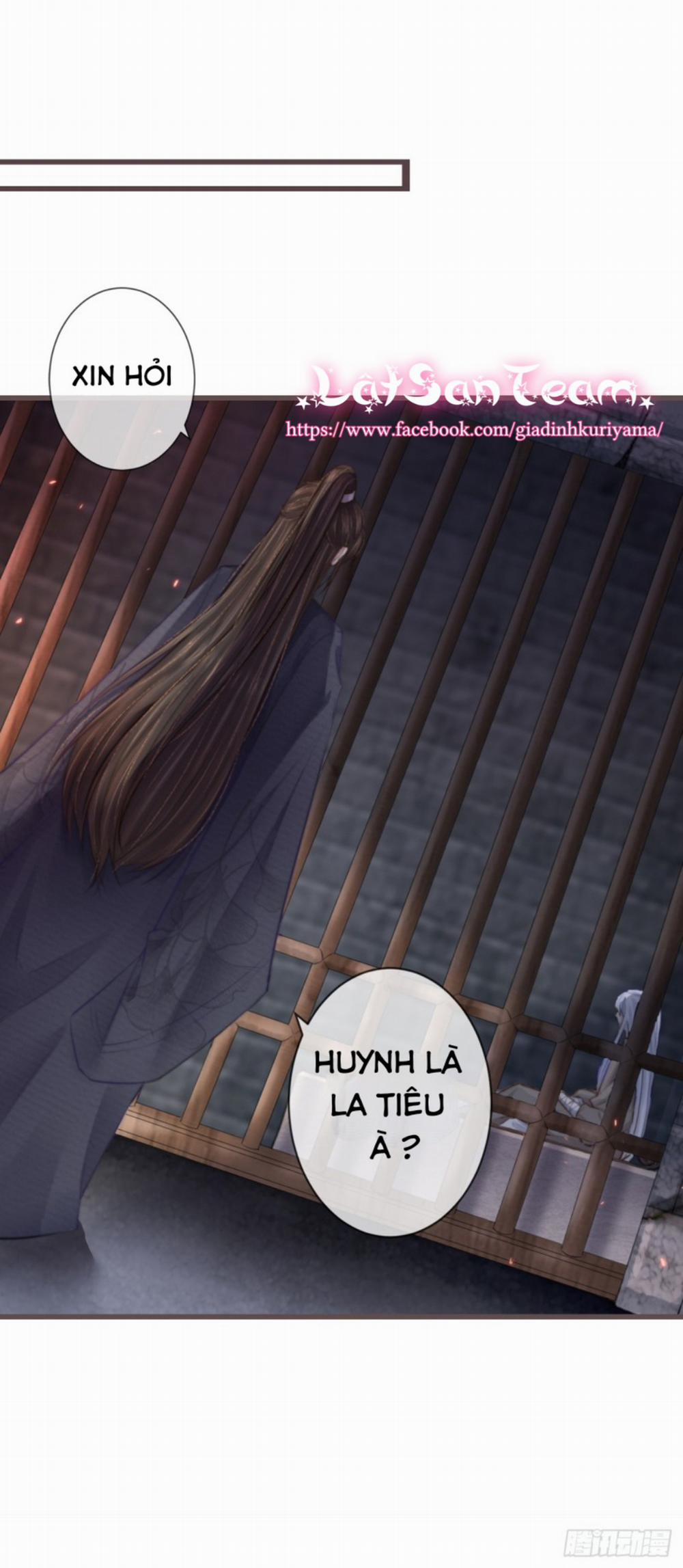 Tiền Vô Cổ Nhân 2 trang 19