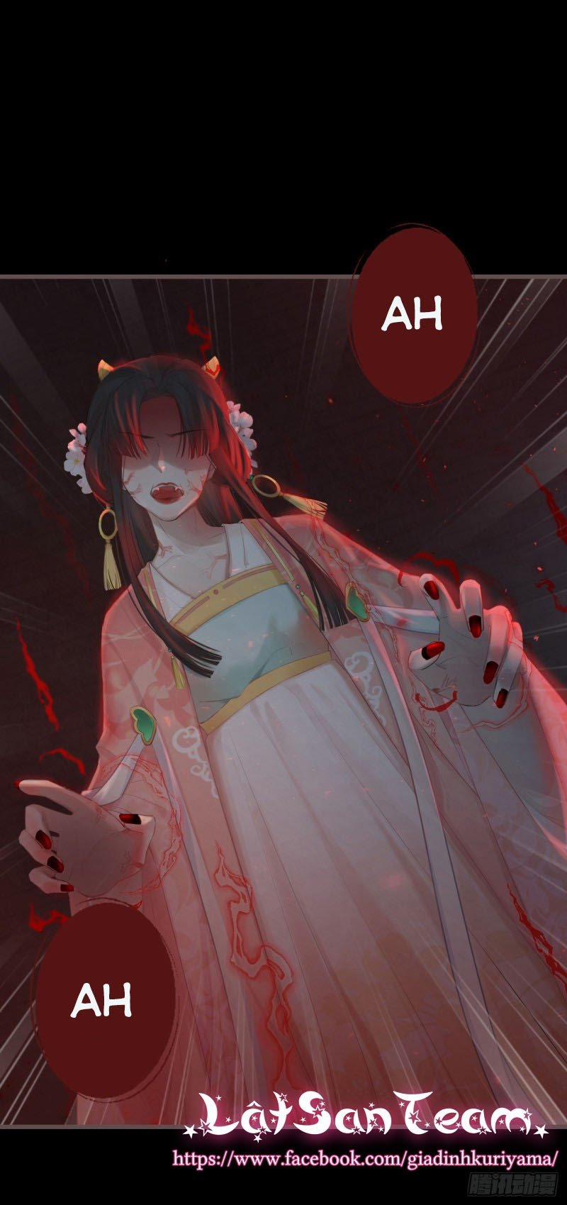 Tiền Vô Cổ Nhân 2 trang 4