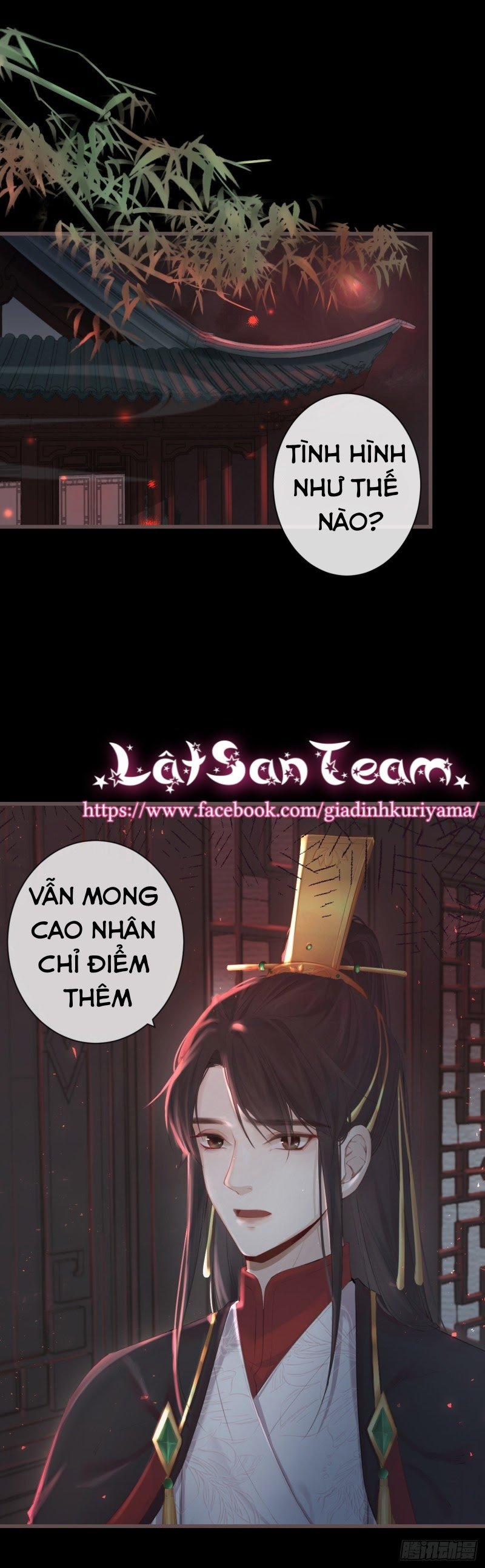 Tiền Vô Cổ Nhân 2 trang 8