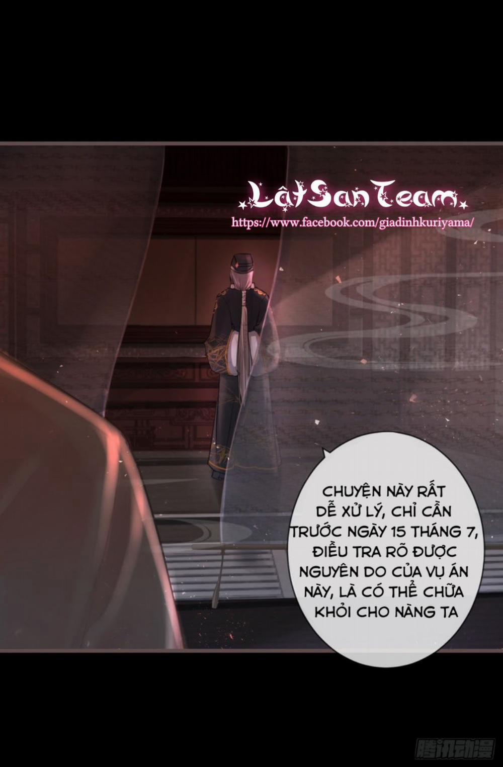 Tiền Vô Cổ Nhân 2 trang 9