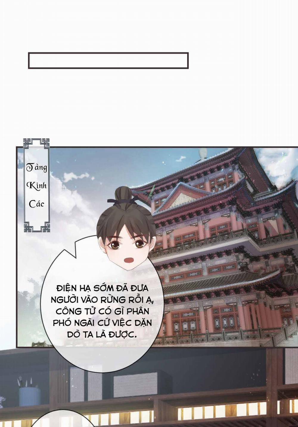 Tiền Vô Cổ Nhân 20 trang 14