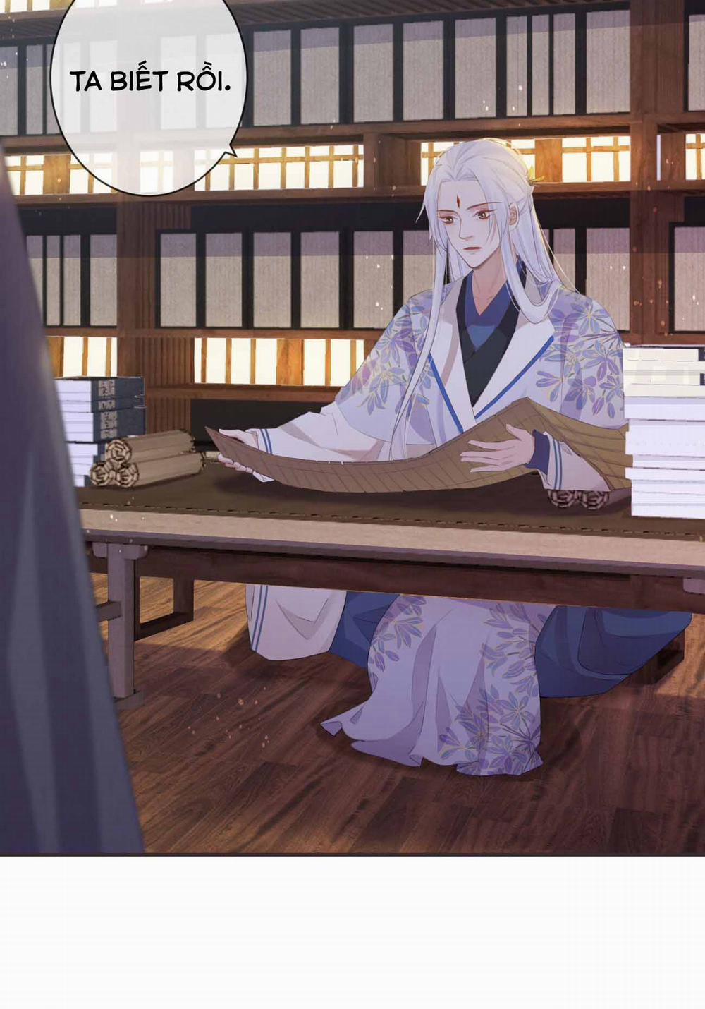 Tiền Vô Cổ Nhân 20 trang 15