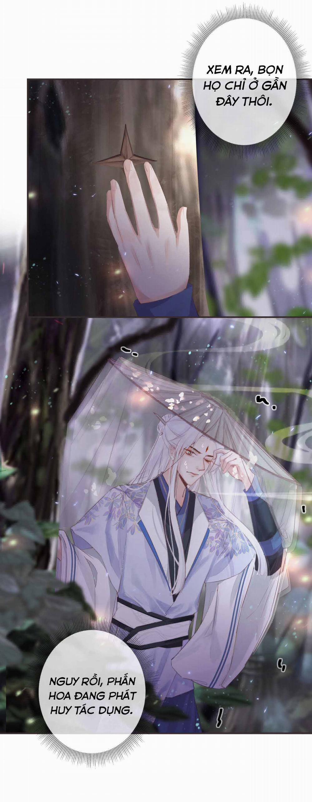 Tiền Vô Cổ Nhân 20 trang 21