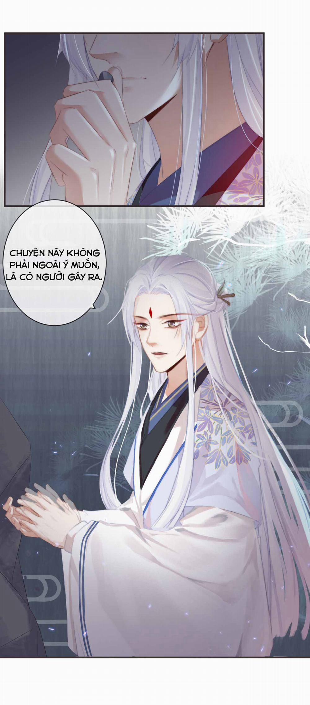 Tiền Vô Cổ Nhân 20 trang 5