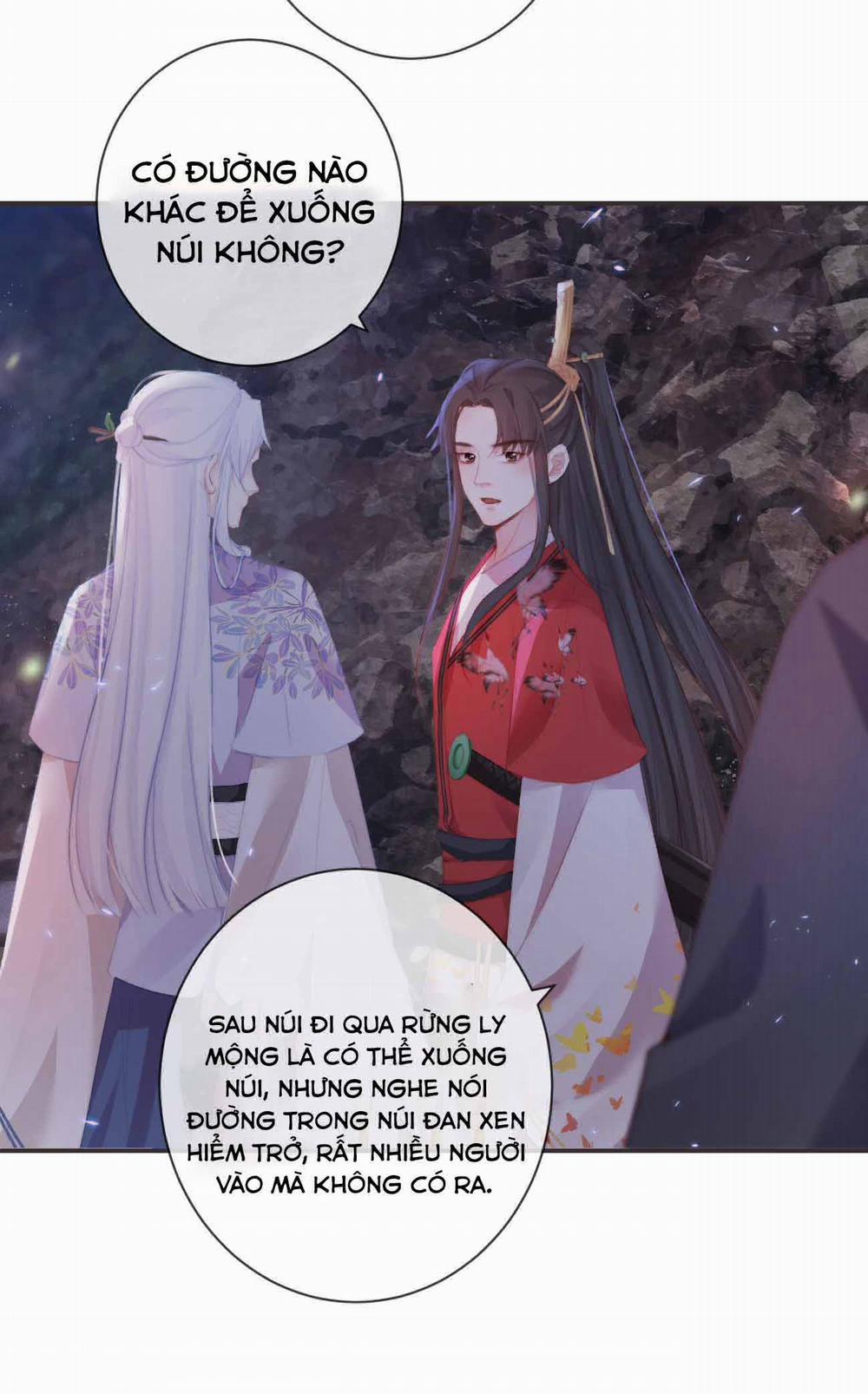 Tiền Vô Cổ Nhân 20 trang 7