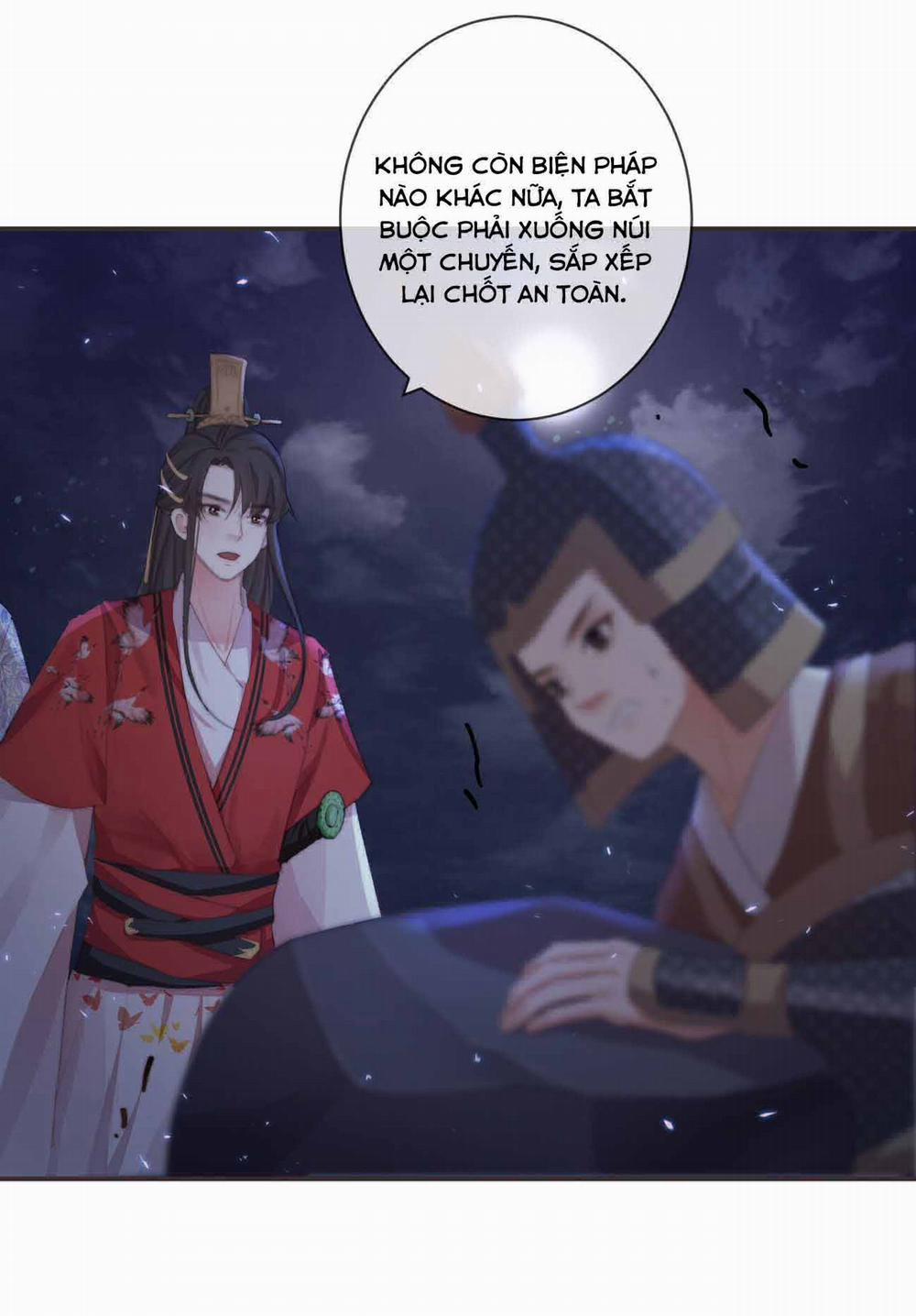 Tiền Vô Cổ Nhân 20 trang 8