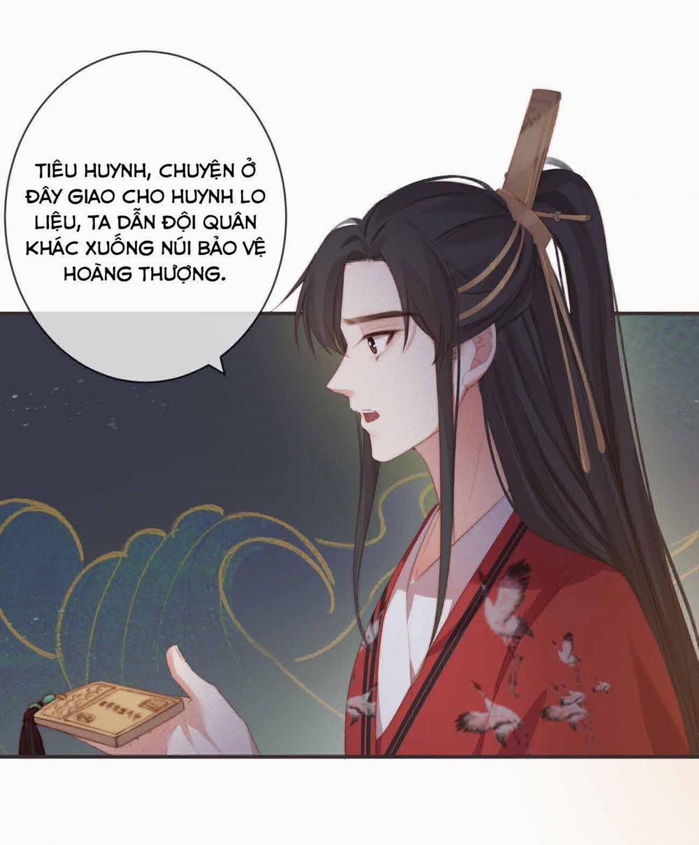 Tiền Vô Cổ Nhân 20 trang 9