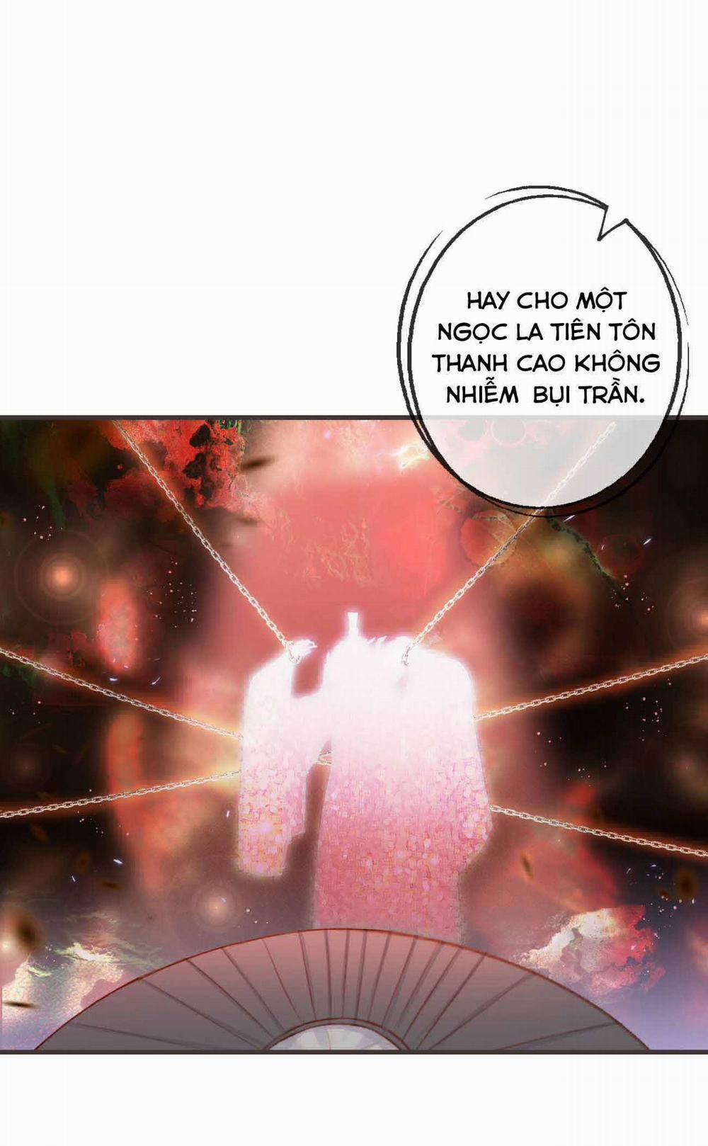 Tiền Vô Cổ Nhân 21 trang 0