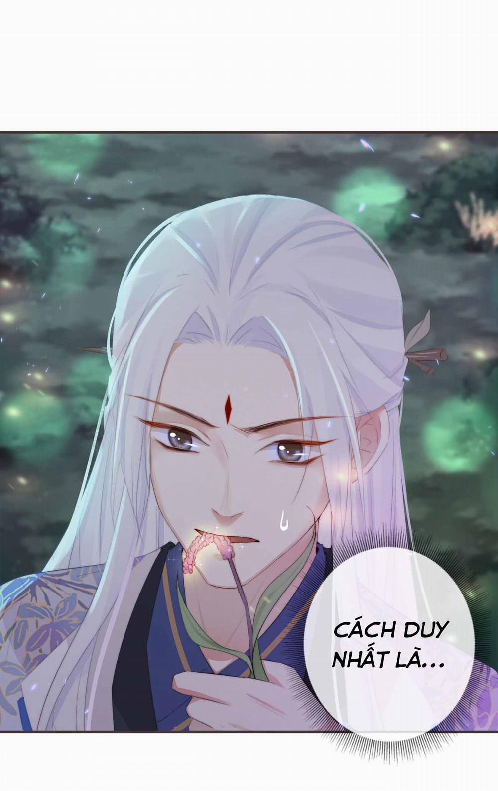 Tiền Vô Cổ Nhân 21 trang 20