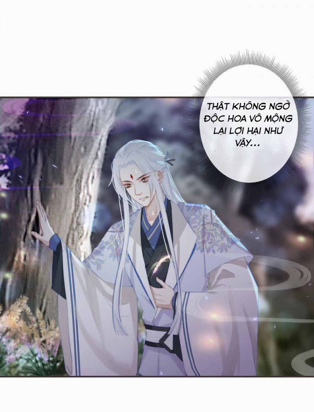 Tiền Vô Cổ Nhân 21 trang 9