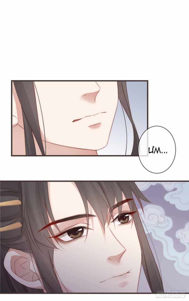 Tiền Vô Cổ Nhân 22 trang 10