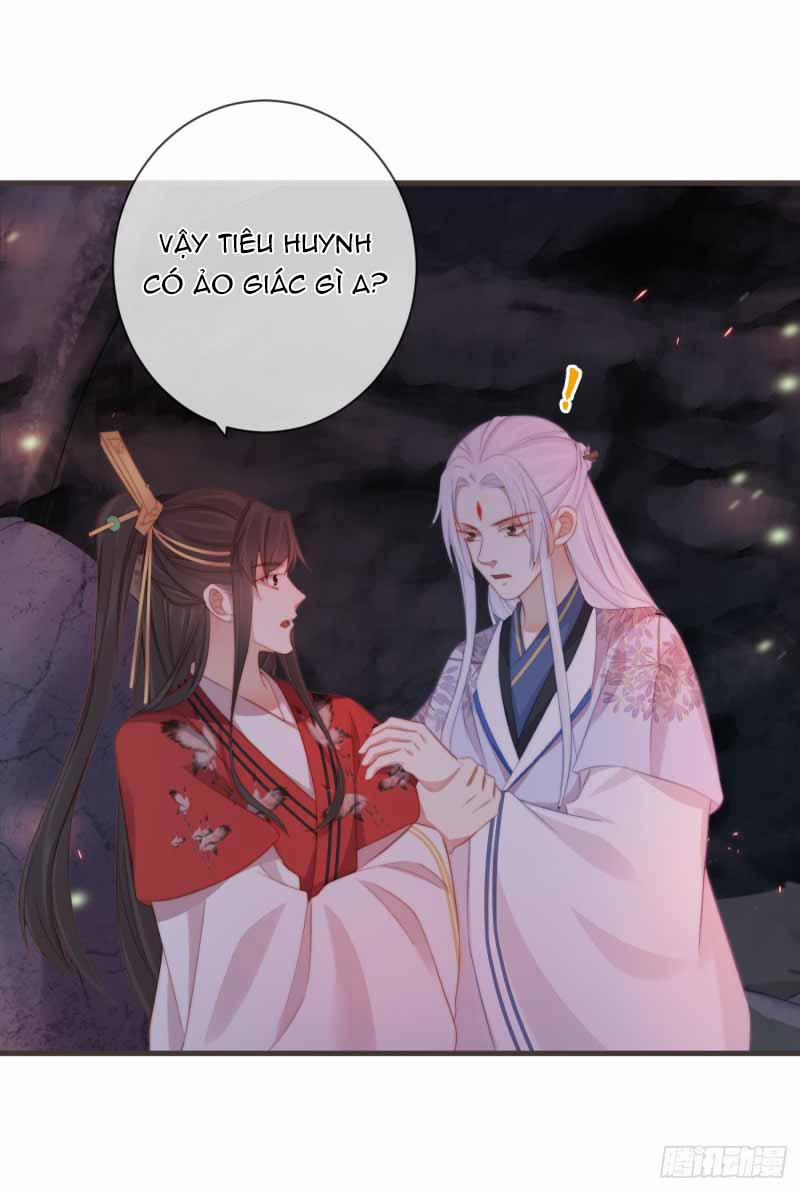 Tiền Vô Cổ Nhân 22 trang 15