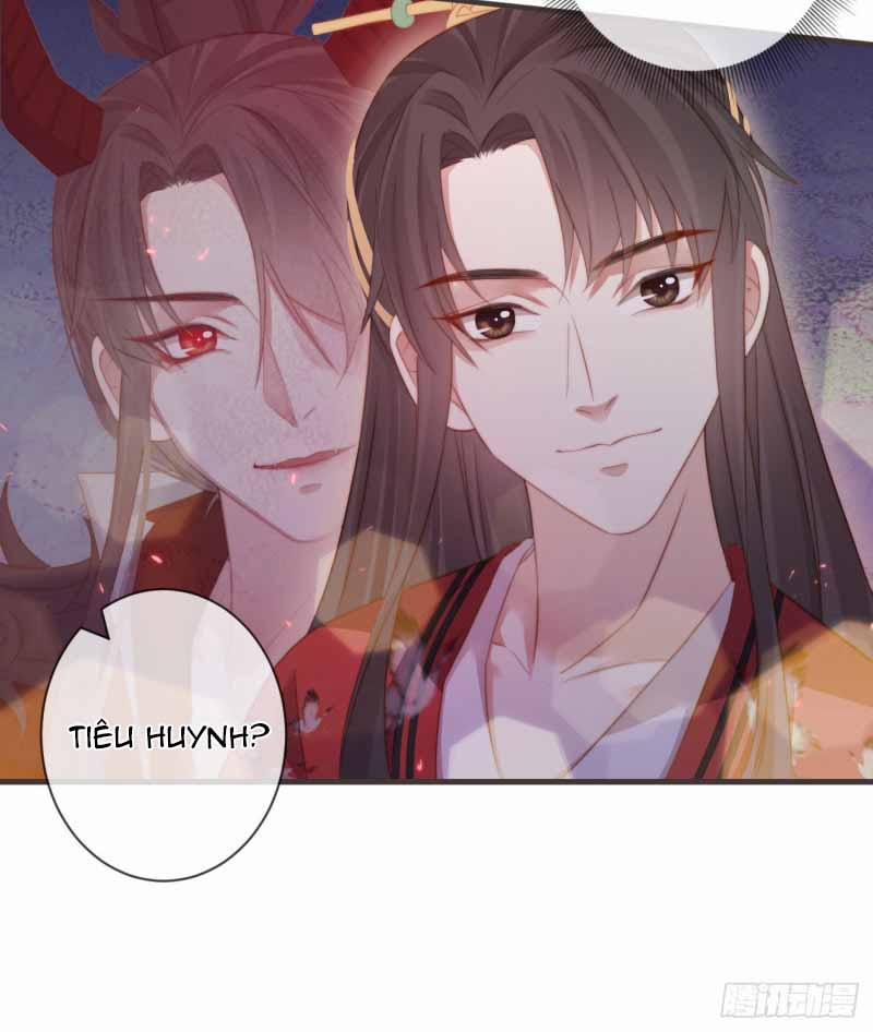 Tiền Vô Cổ Nhân 22 trang 18