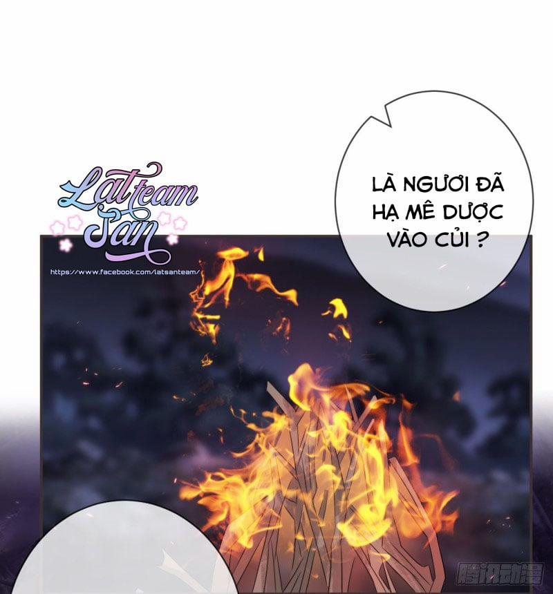 Tiền Vô Cổ Nhân 23 trang 1